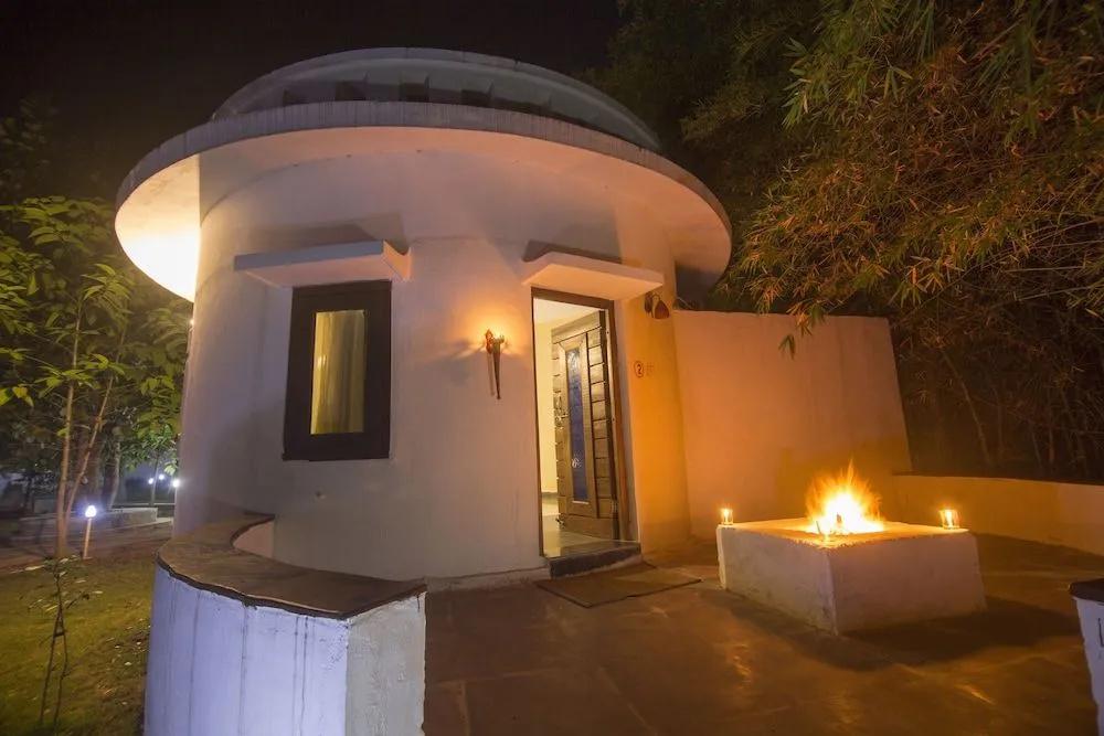 фото Vraksh Resort