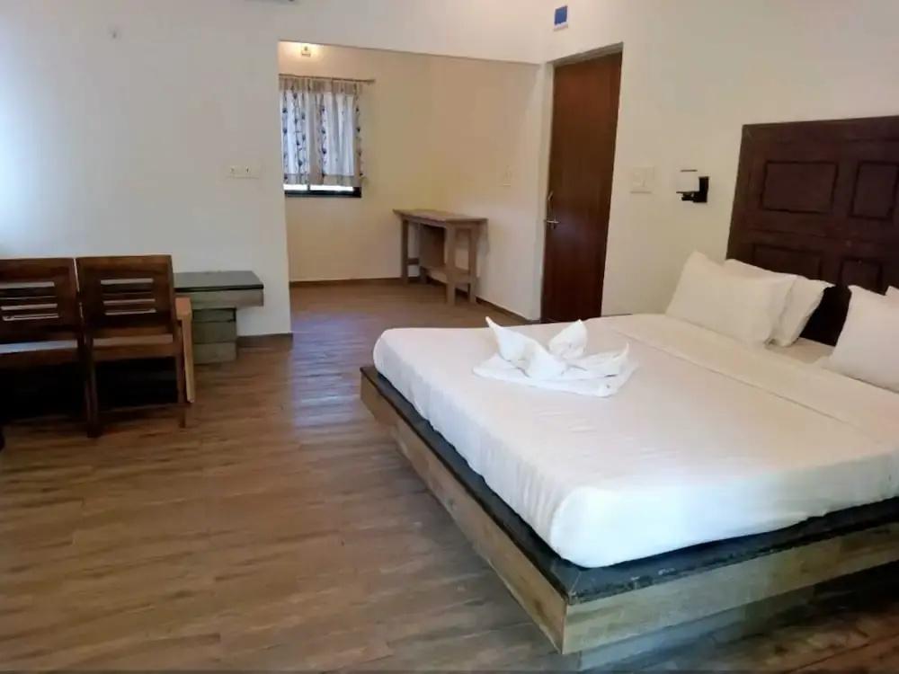 фото Vraksh Resort