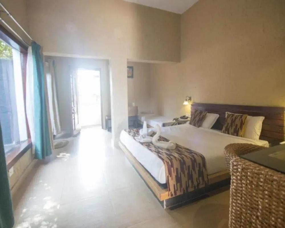 фото Vraksh Resort