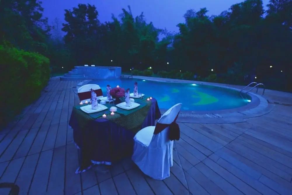 фото Vraksh Resort