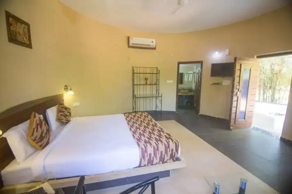 фото Vraksh Resort