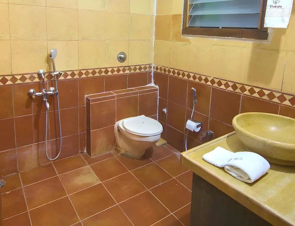 фото Vraksh Resort