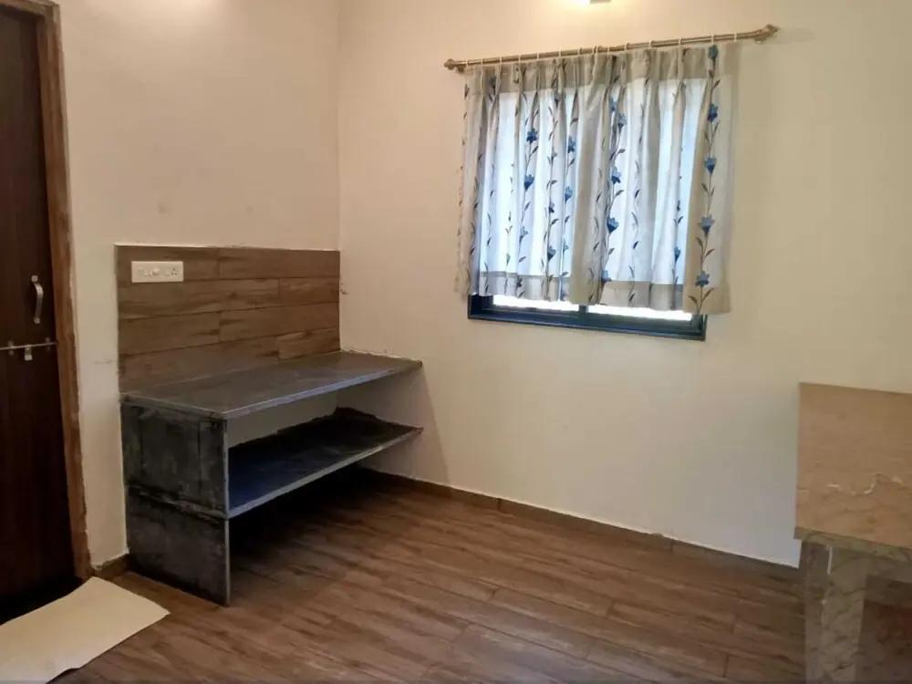 фото Vraksh Resort