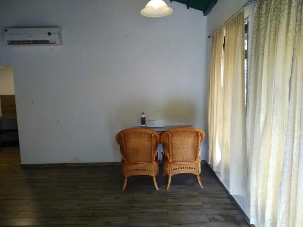 фото Vraksh Resort