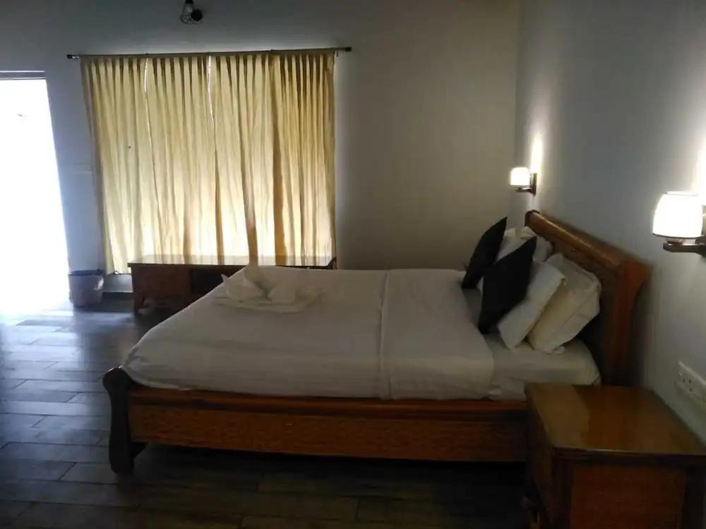 фото Vraksh Resort