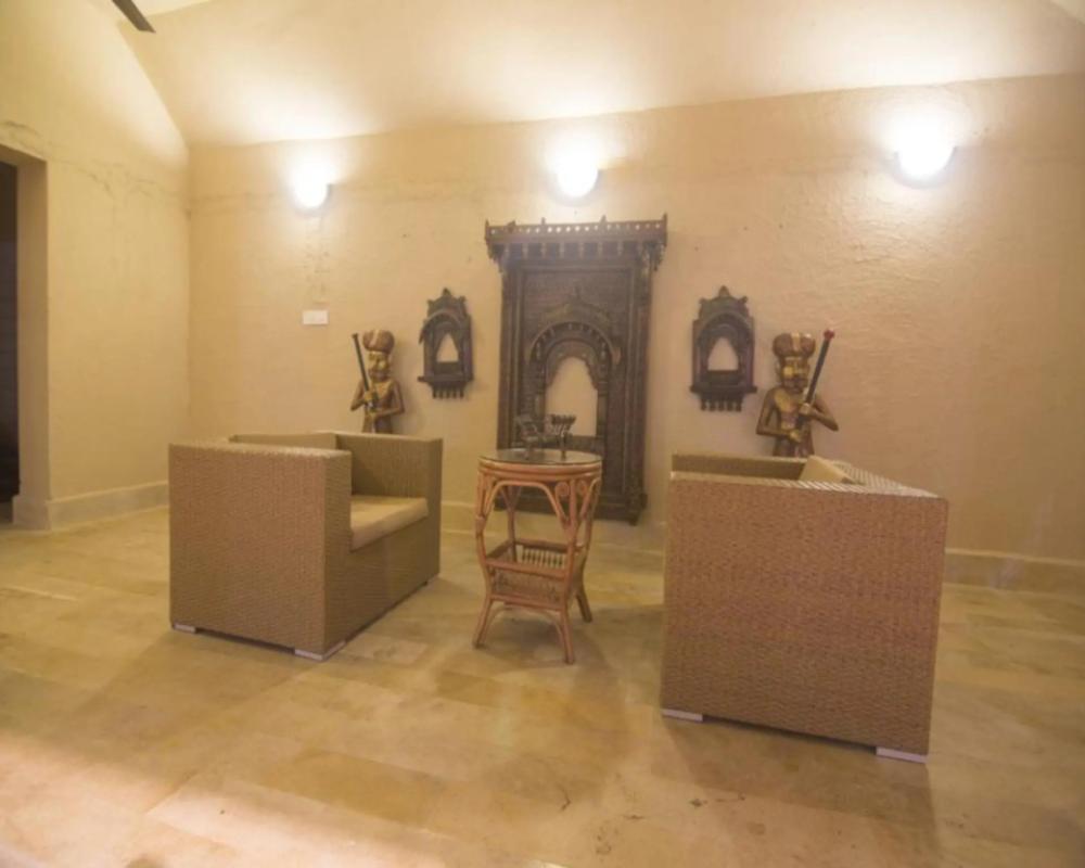 фото Vraksh Resort