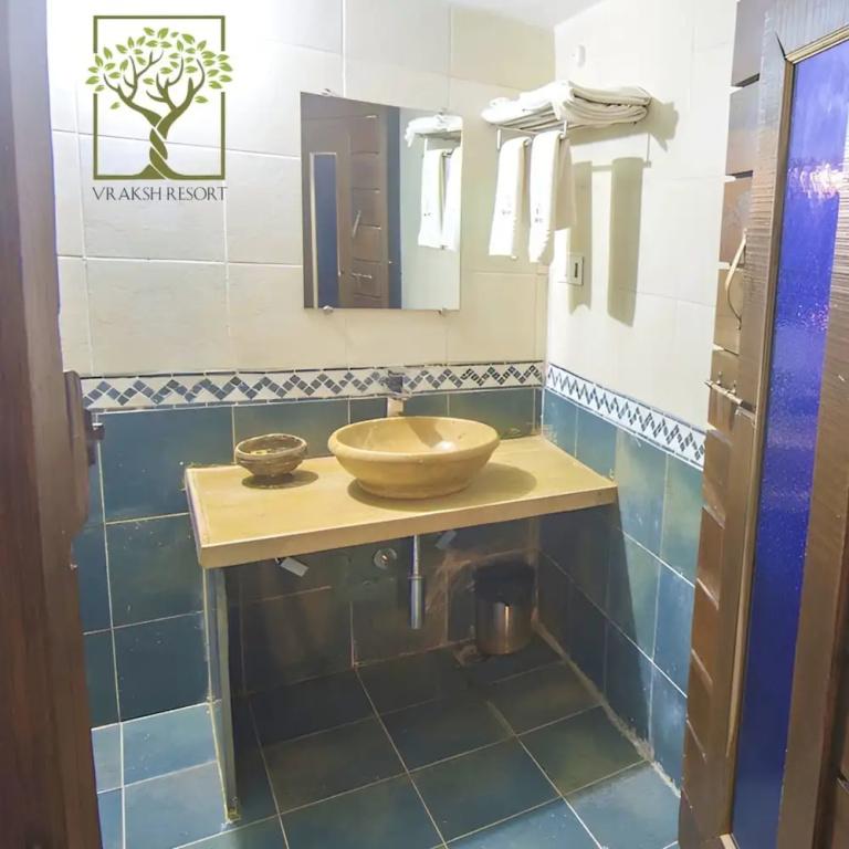 фото Vraksh Resort