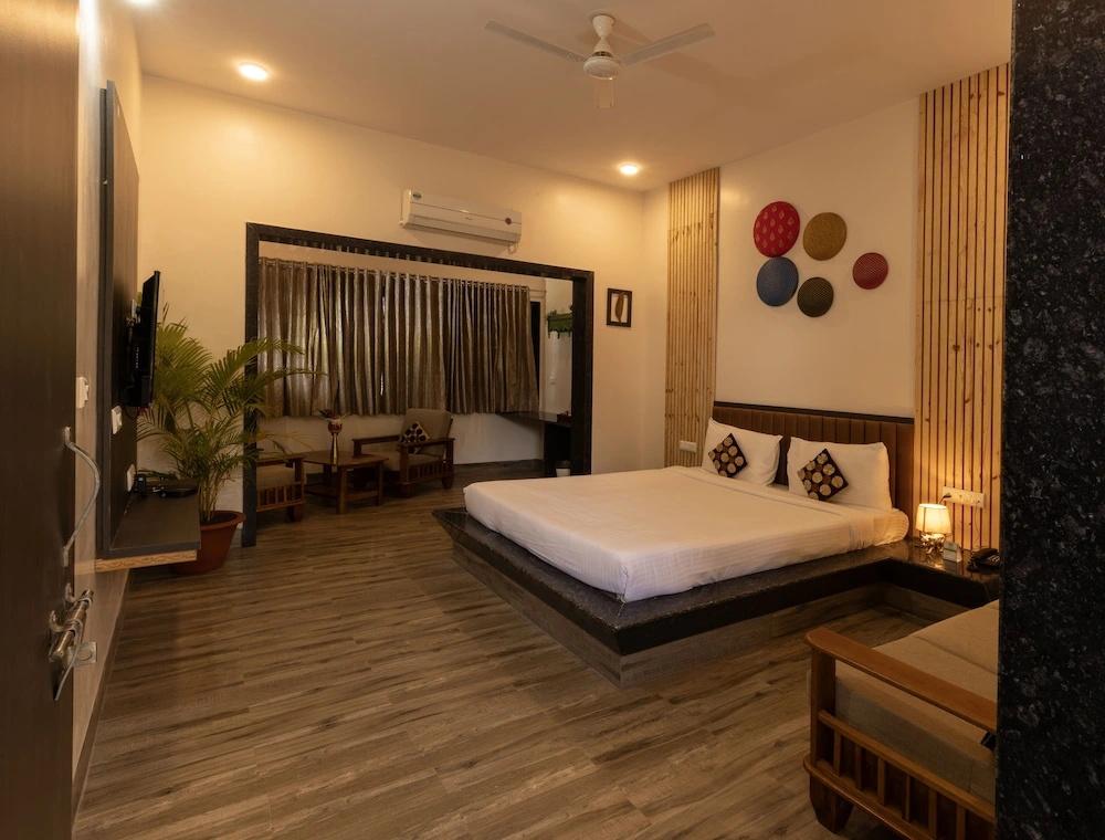 фото Vraksh Resort