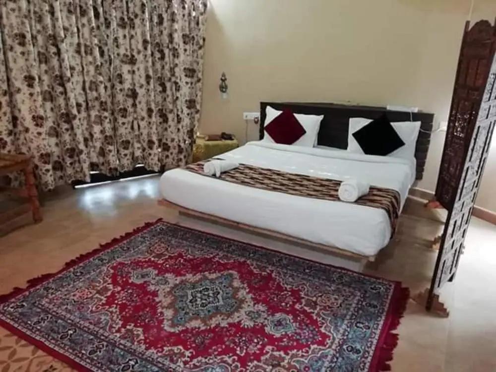 фото Vraksh Resort