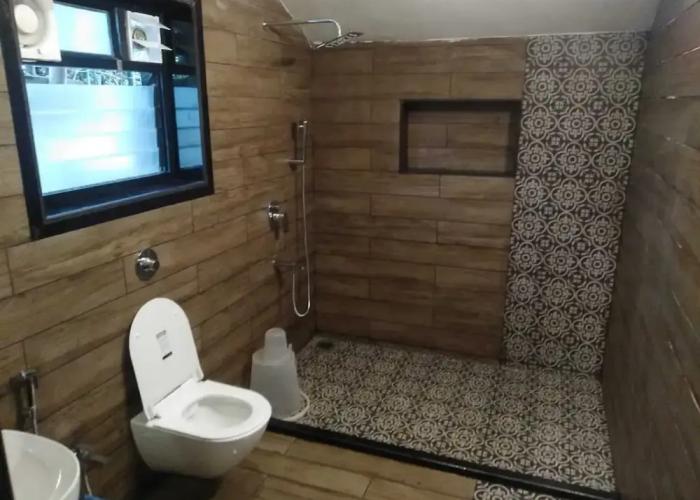 Vraksh Resort