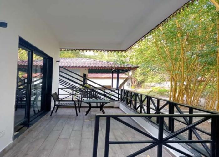 Vraksh Resort