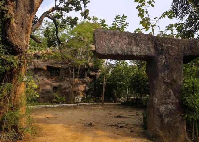 Tathastu Pench