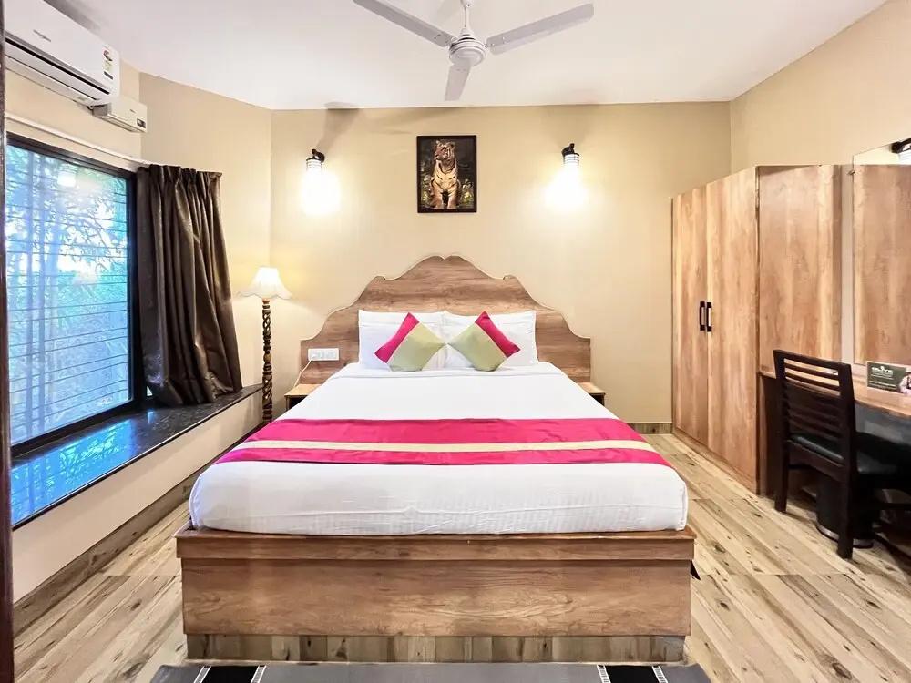 фото Olive Resorts
