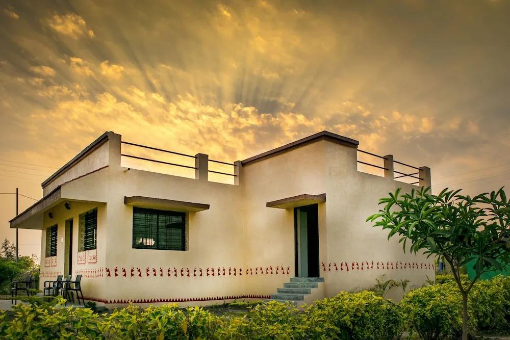 фото Olive Resorts