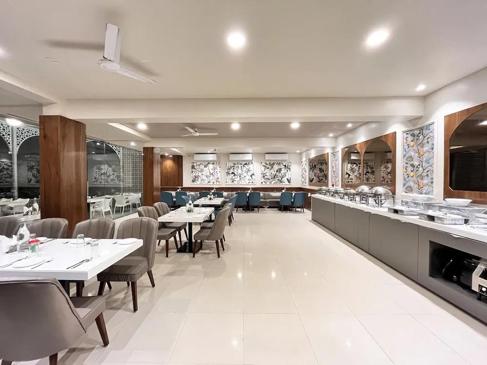 фото Olive Resorts