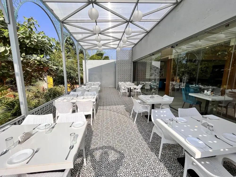 фото Olive Resorts