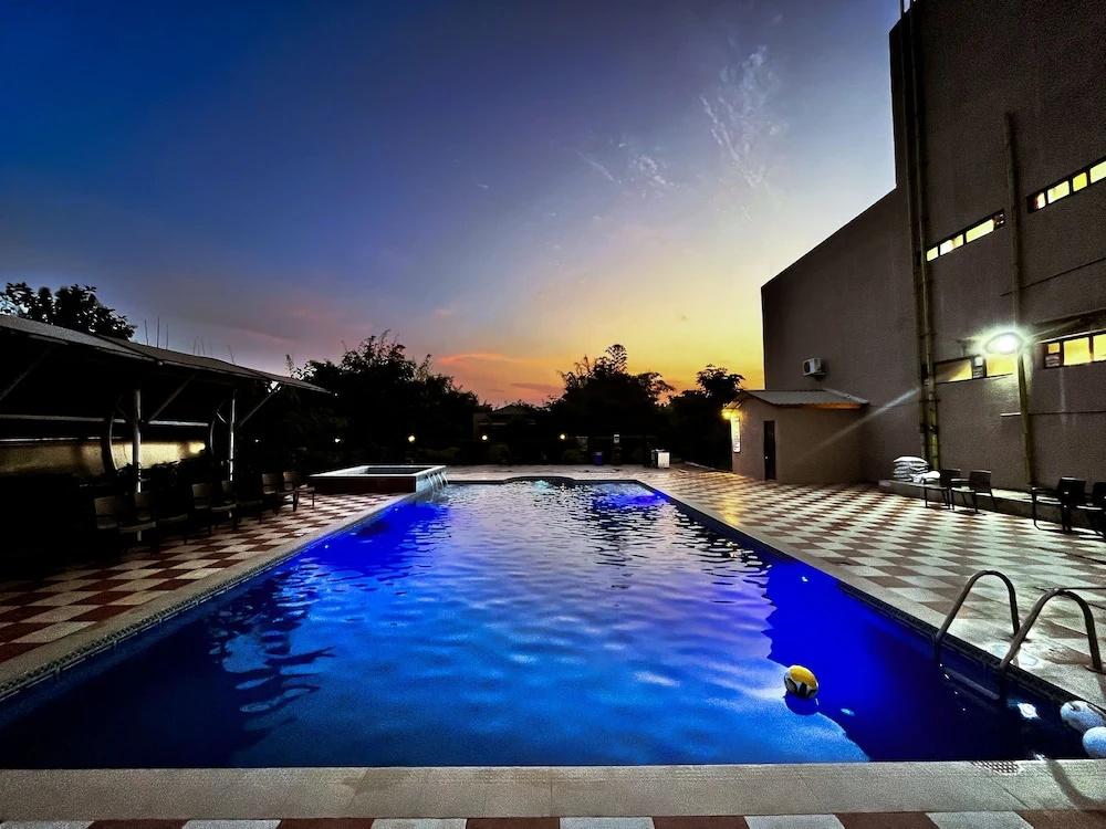 фото Olive Resorts