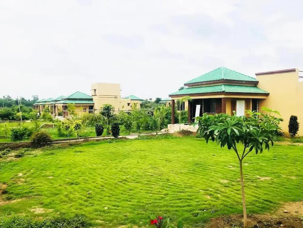 фото Olive Resorts