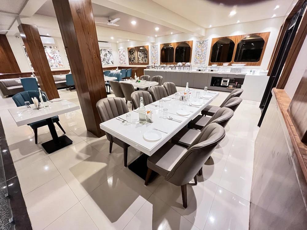 фото Olive Resorts