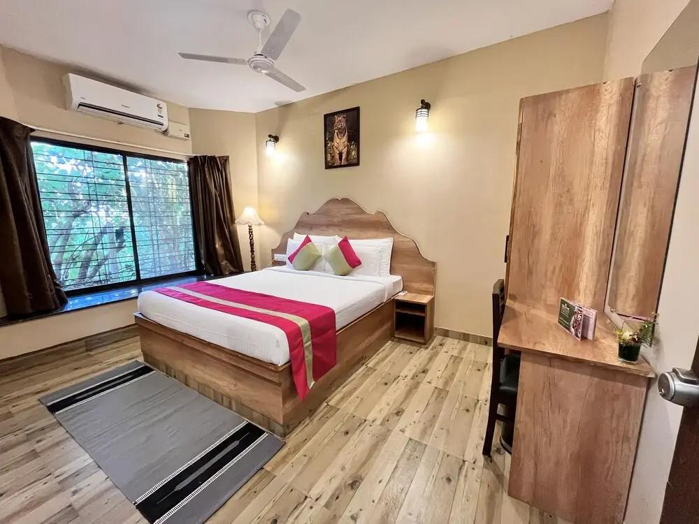 фото Olive Resorts