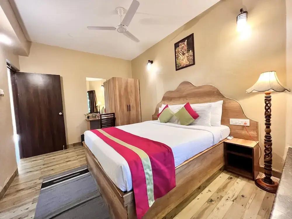 фото Olive Resorts