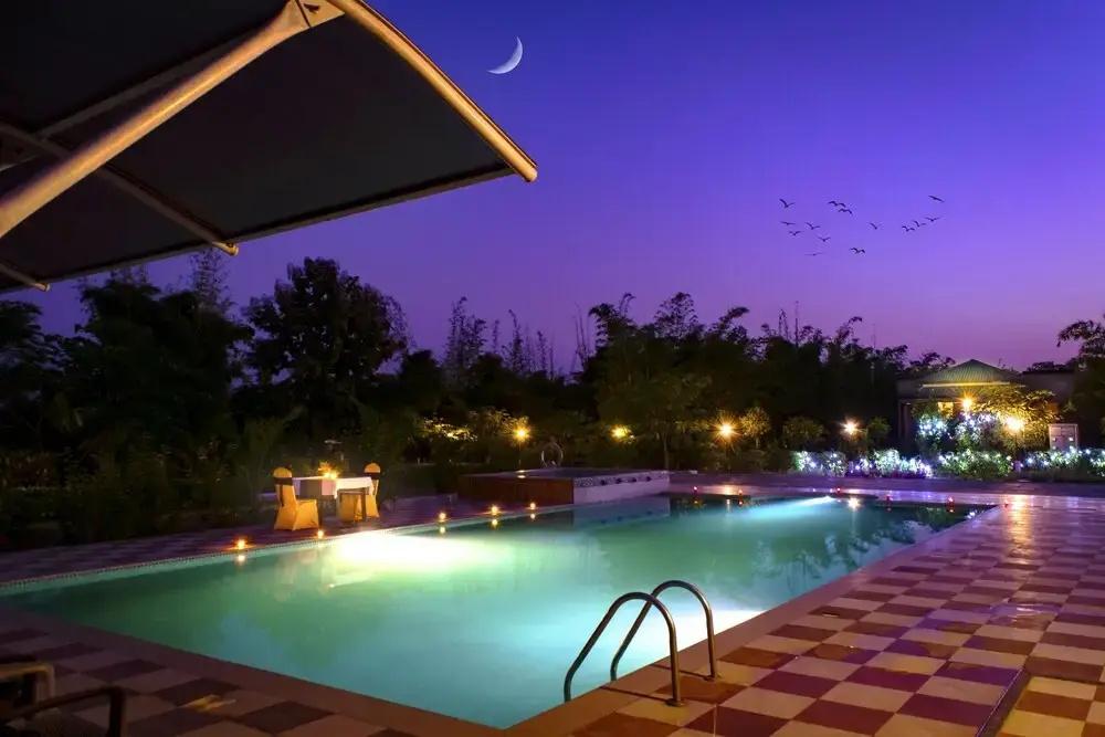 фото Olive Resorts