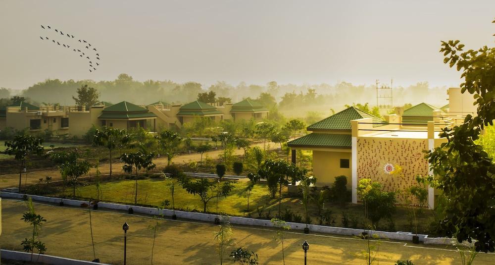 фото Olive Resorts