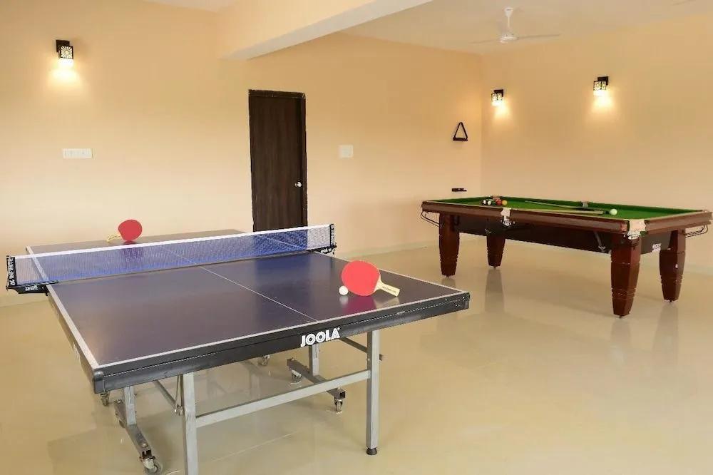 фото Olive Resorts