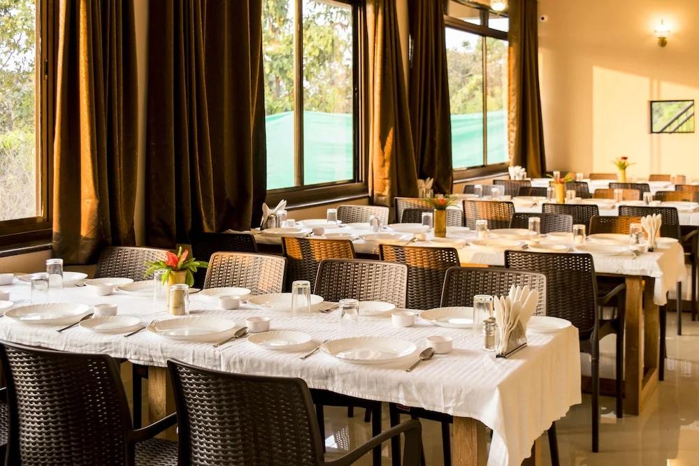 фото Olive Resorts