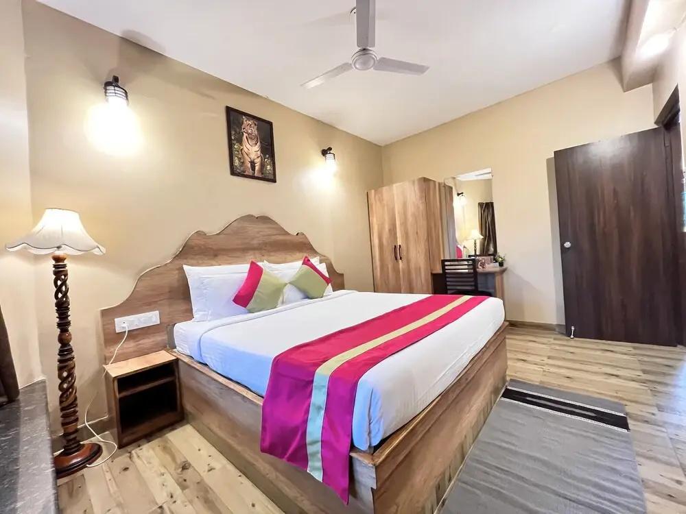 фото Olive Resorts