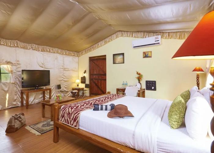 WelcomHeritage Jungle Home