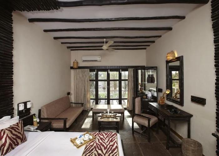 WelcomHeritage Jungle Home