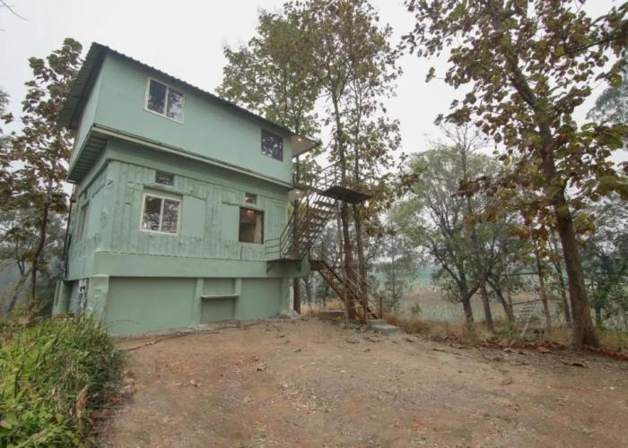 Rukhad Jungle Camp