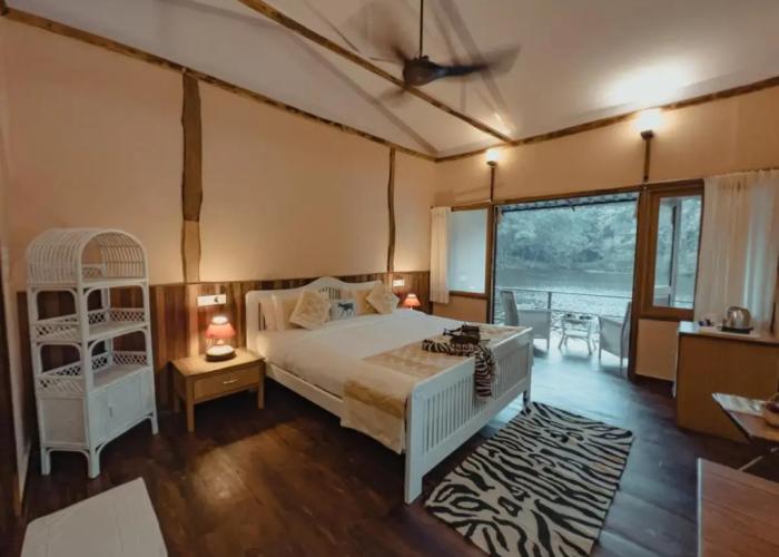 Rukhad Jungle Camp