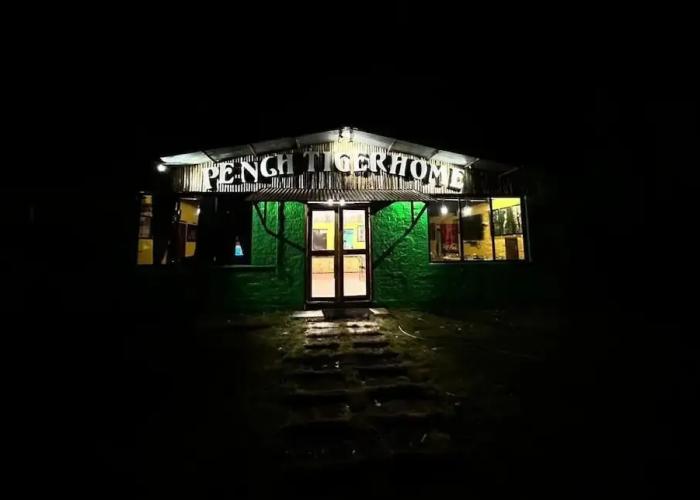 Pench Tiger Home