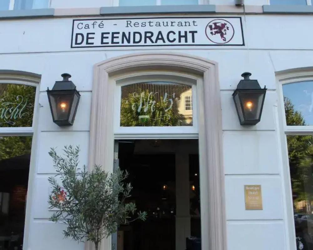 Boutique Hotel Weesp