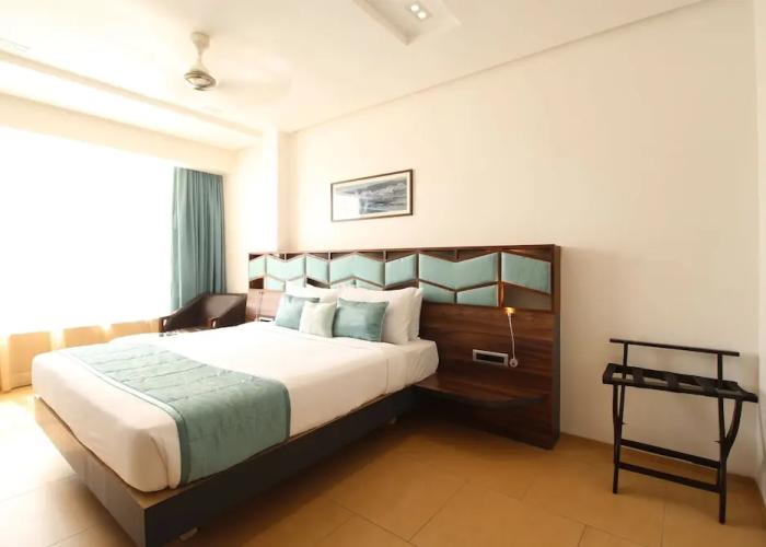 Hotel Maple IVY