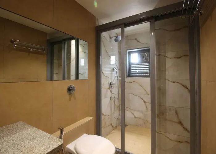 Hotel Maple IVY