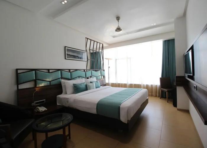 Hotel Maple IVY