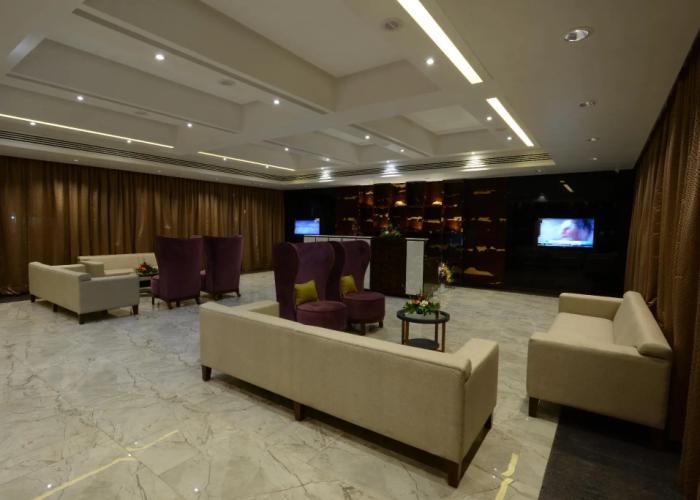 Hotel Maple IVY