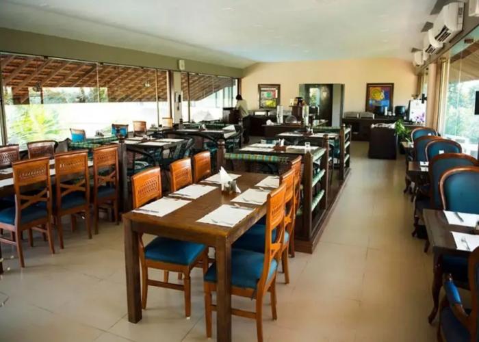 Tropicana Resort & Spa Alibaug
