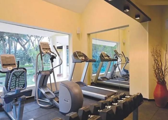 Tropicana Resort & Spa Alibaug