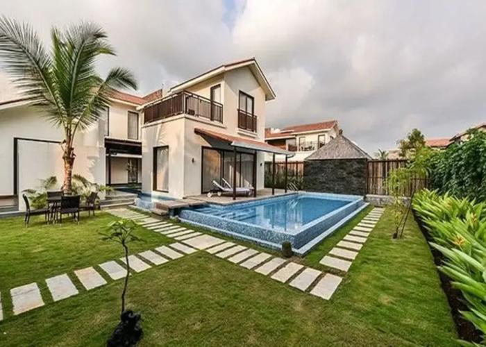 Tropicana Resort & Spa Alibaug
