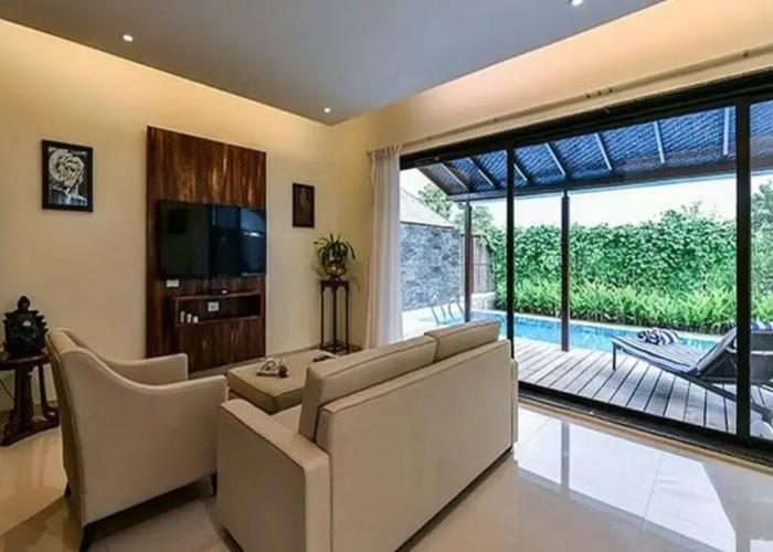 Tropicana Resort & Spa Alibaug