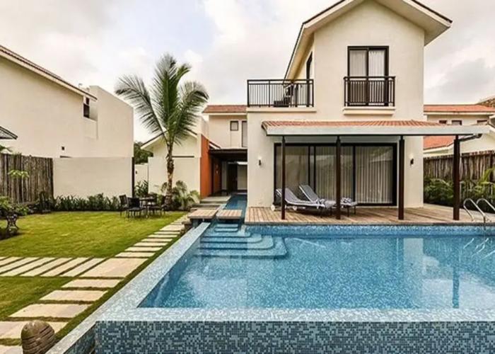 Tropicana Resort & Spa Alibaug