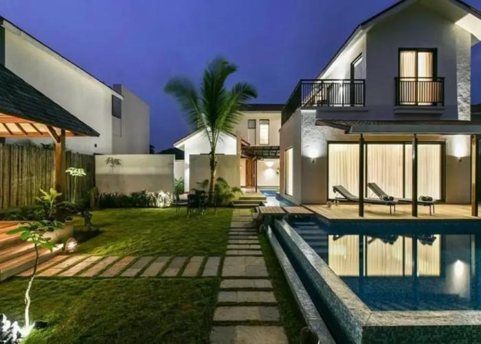 Tropicana Resort & Spa Alibaug