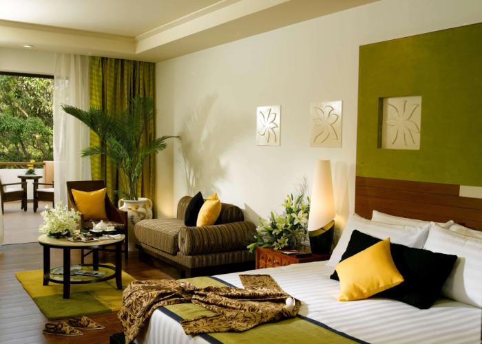 Taj Alibaug Resort & Spa