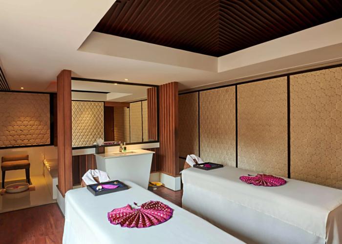 Taj Alibaug Resort & Spa