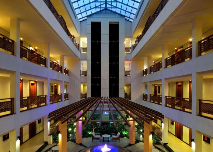 Taj Alibaug Resort & Spa