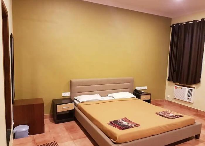 Elysium Resort Alibaug